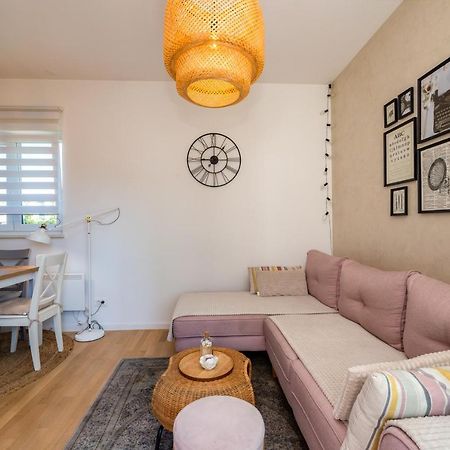 Apartment Ivy Сплит Екстериор снимка