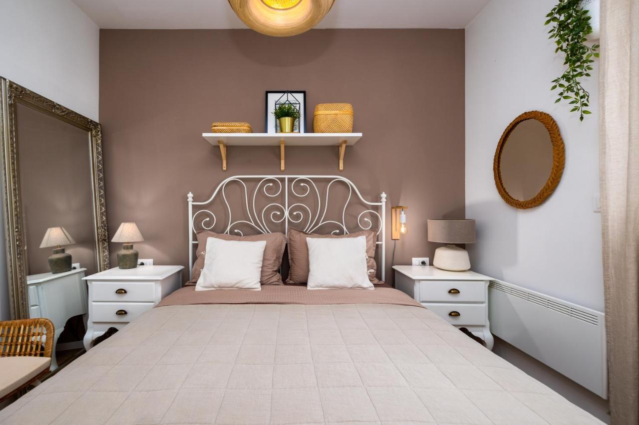 Apartment Ivy Сплит Екстериор снимка