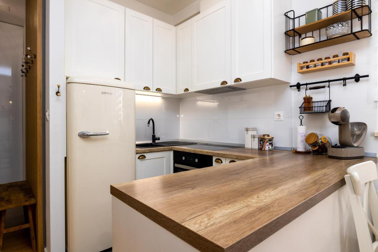 Apartment Ivy Сплит Екстериор снимка