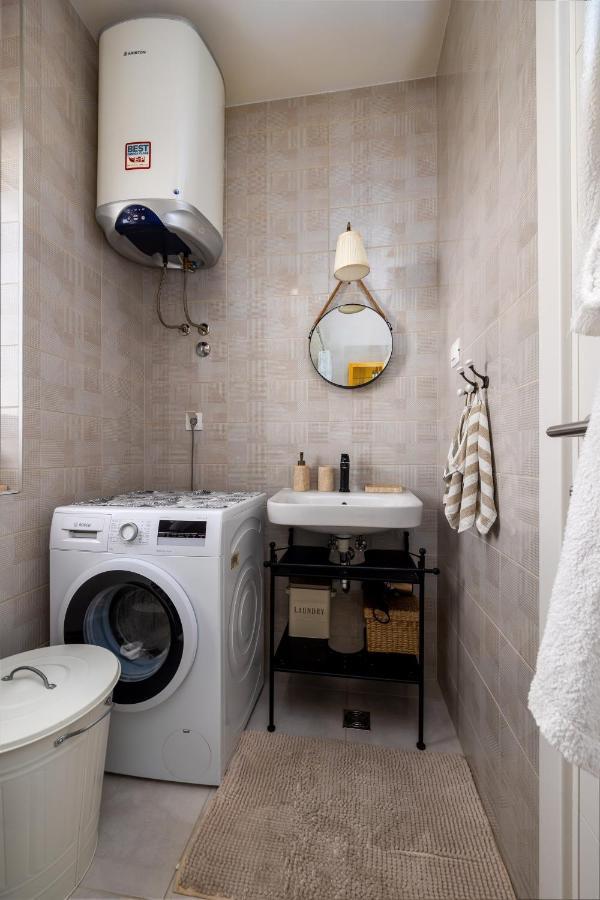 Apartment Ivy Сплит Екстериор снимка