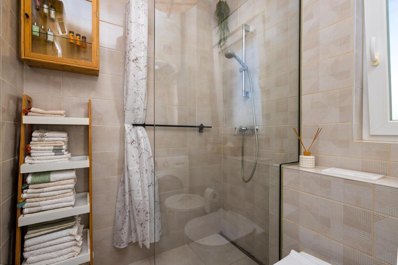 Apartment Ivy Сплит Екстериор снимка