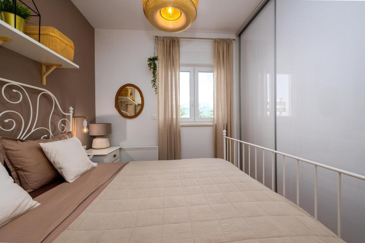 Apartment Ivy Сплит Екстериор снимка
