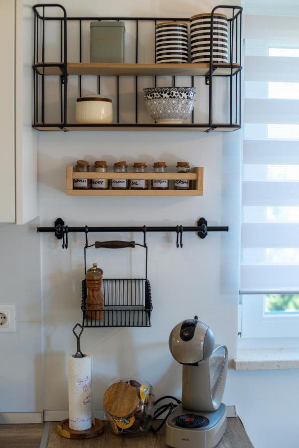 Apartment Ivy Сплит Екстериор снимка