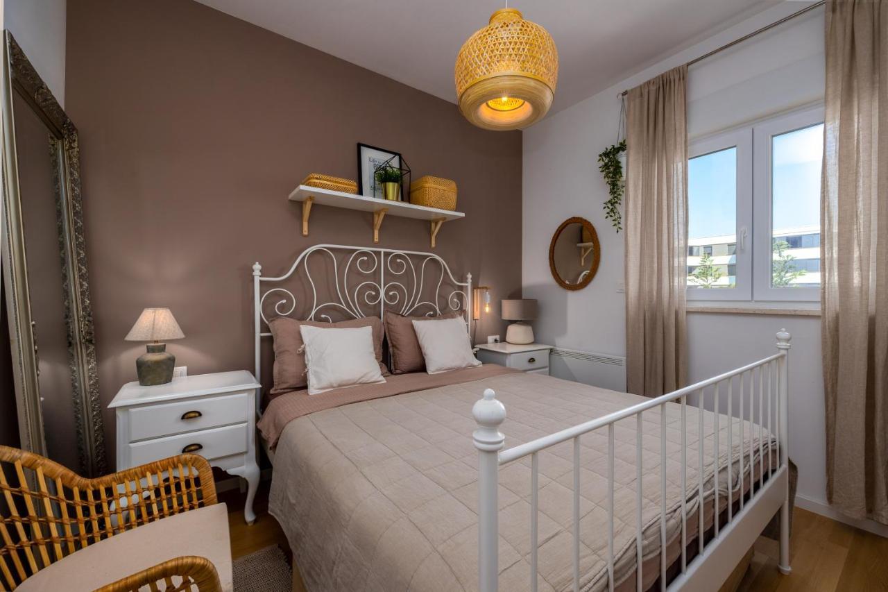 Apartment Ivy Сплит Екстериор снимка