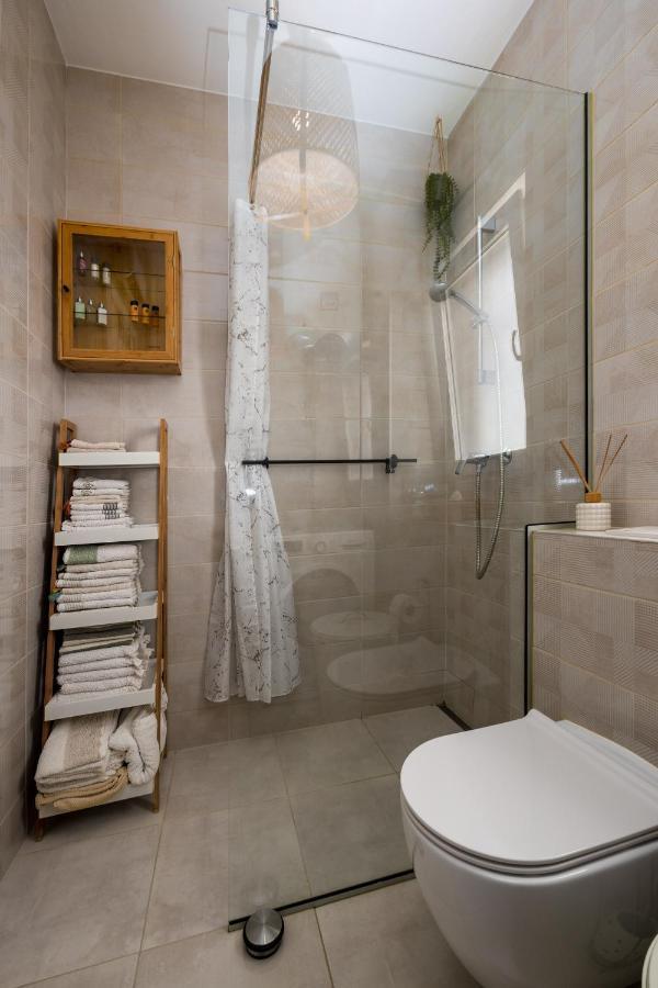 Apartment Ivy Сплит Екстериор снимка