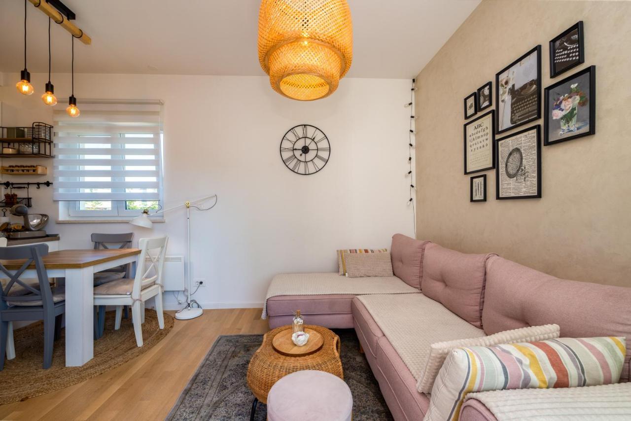 Apartment Ivy Сплит Екстериор снимка
