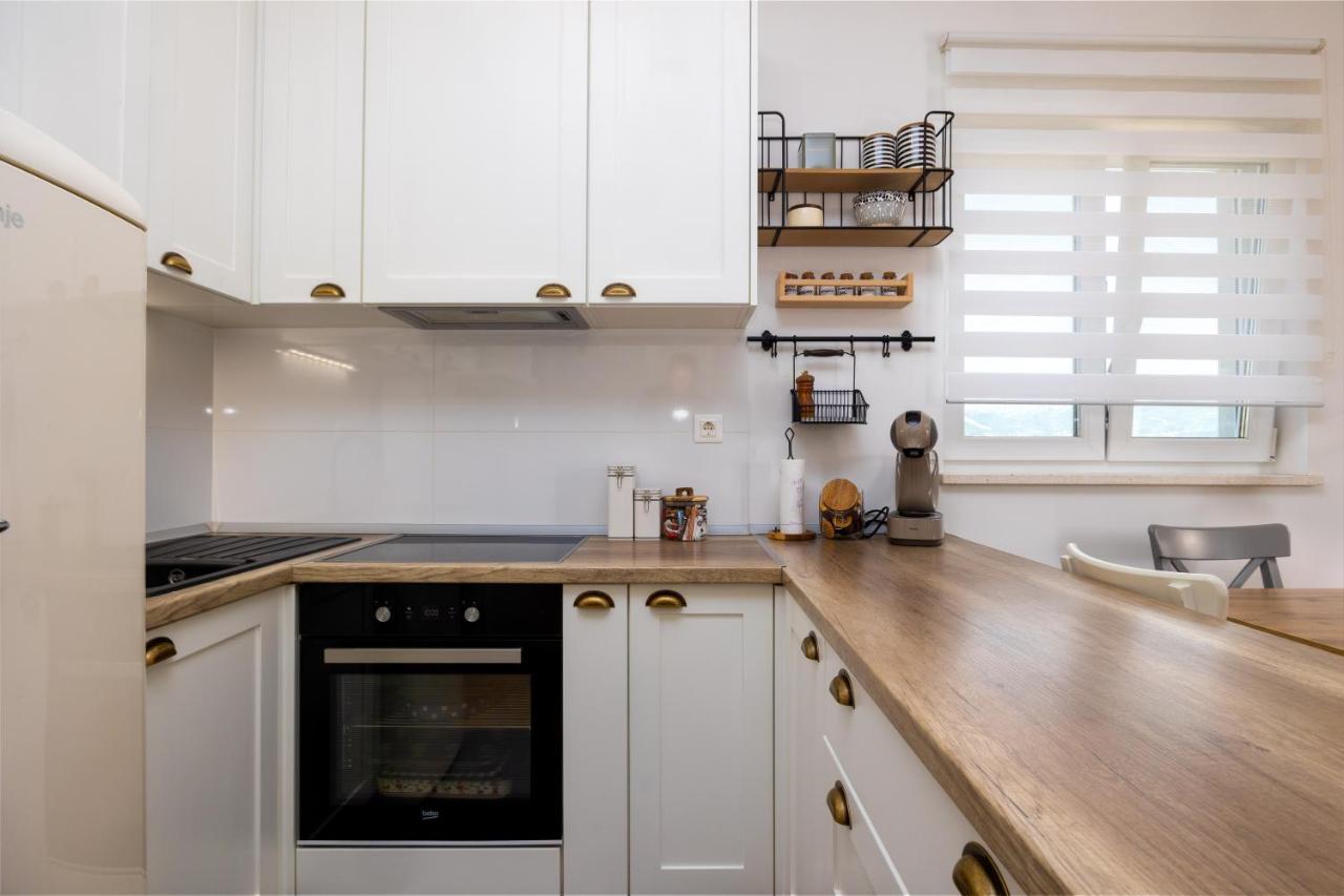 Apartment Ivy Сплит Екстериор снимка