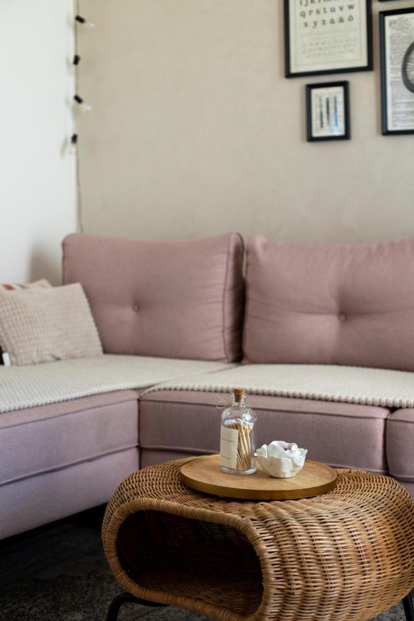 Apartment Ivy Сплит Екстериор снимка
