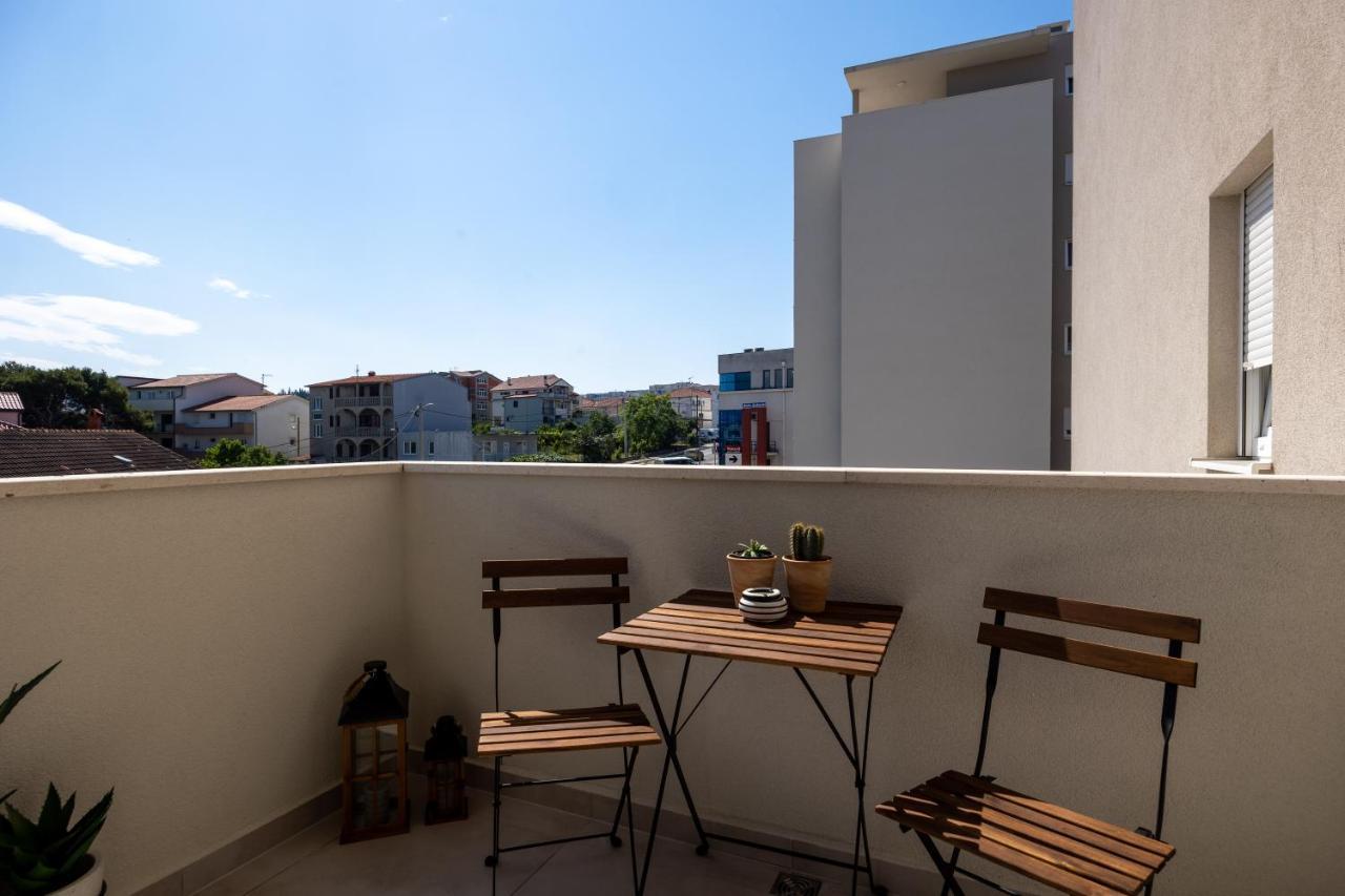 Apartment Ivy Сплит Екстериор снимка