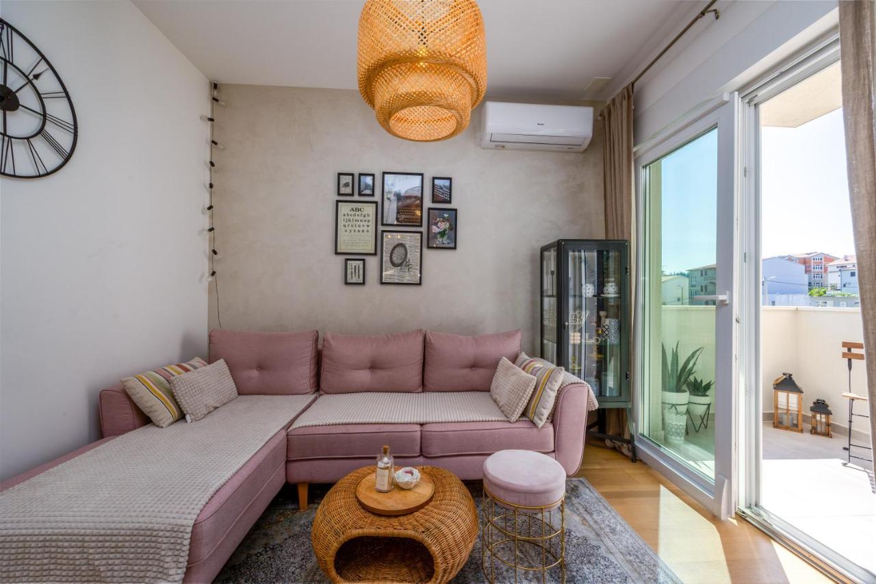 Apartment Ivy Сплит Екстериор снимка