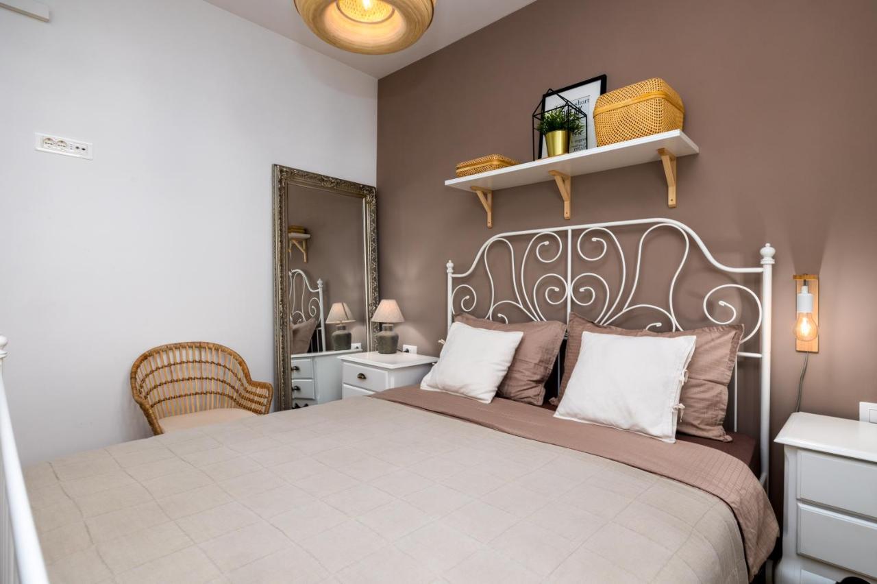 Apartment Ivy Сплит Екстериор снимка