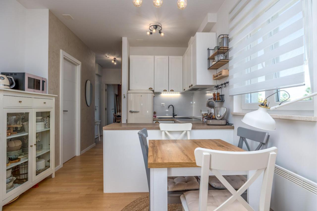 Apartment Ivy Сплит Екстериор снимка