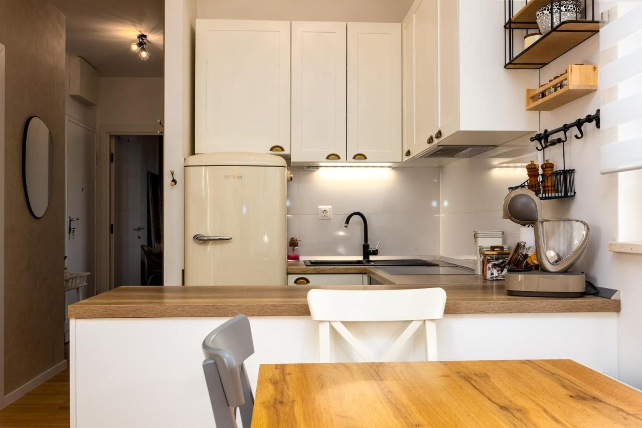 Apartment Ivy Сплит Екстериор снимка
