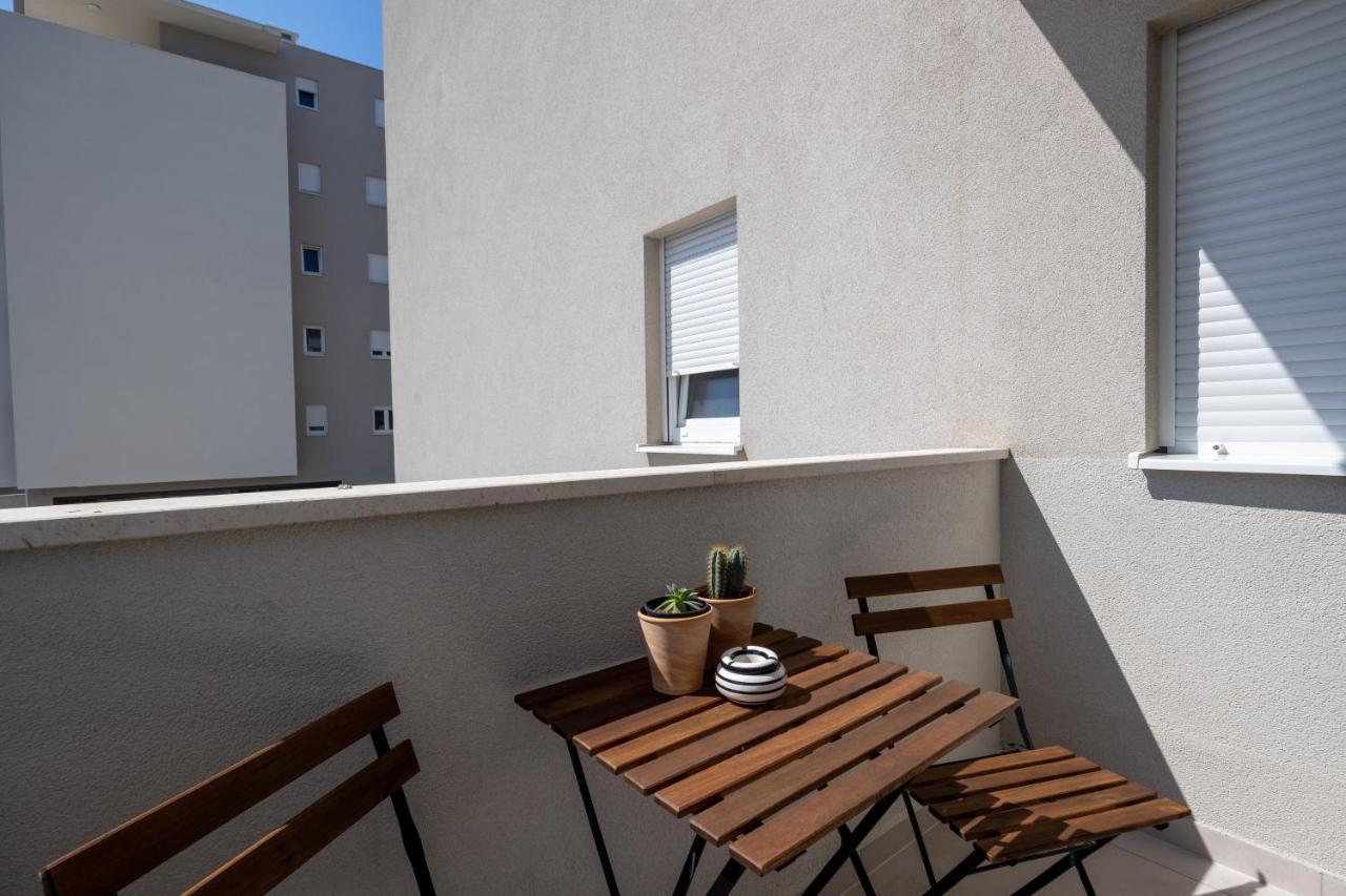 Apartment Ivy Сплит Екстериор снимка